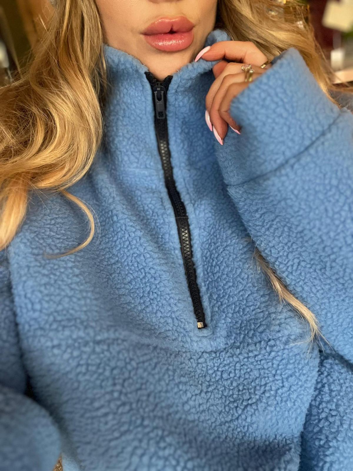 Breastfeeding Fleece